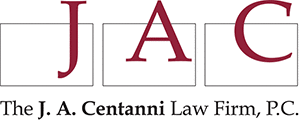 jillian a. centanni law firm